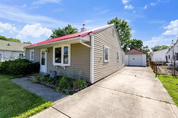 142 Little Flower Lane, Columbus, OH 43213