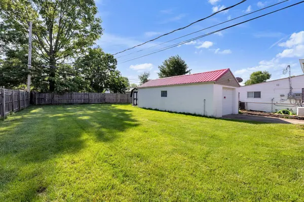 142 Little Flower Lane, Columbus, OH 43213