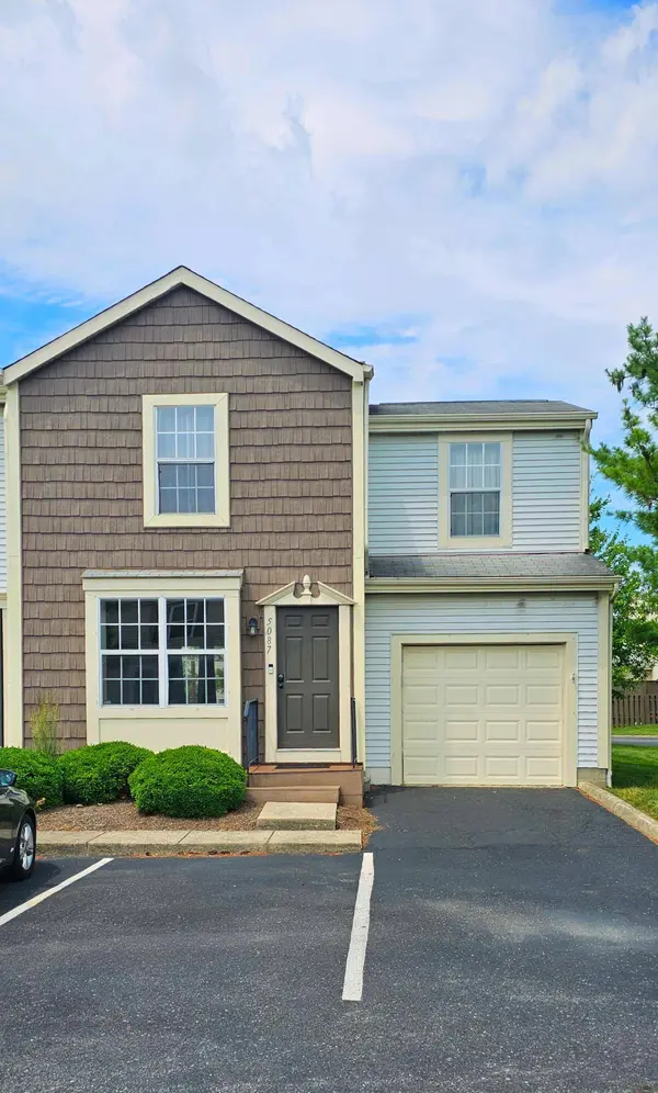 5087 Singleton Drive #33D, Hilliard, OH 43026