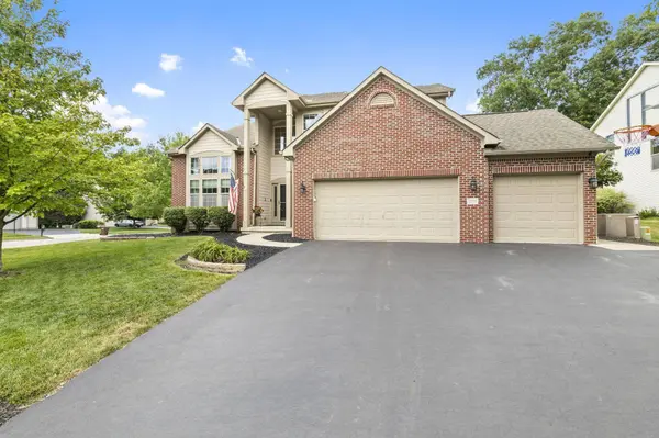 7508 Twin Acorn Court, Lewis Center, OH 43035