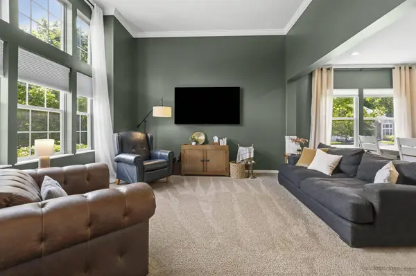 7508 Twin Acorn Court, Lewis Center, OH 43035