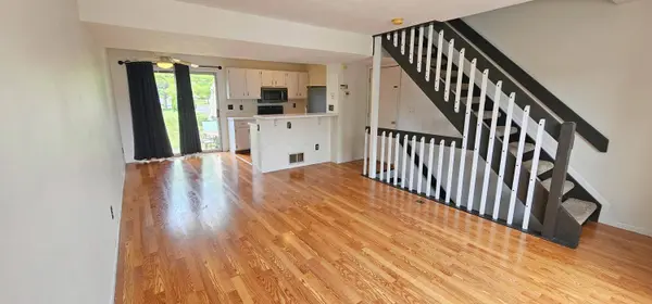 5087 Singleton Drive #33D, Hilliard, OH 43026