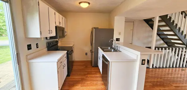 5087 Singleton Drive #33D, Hilliard, OH 43026