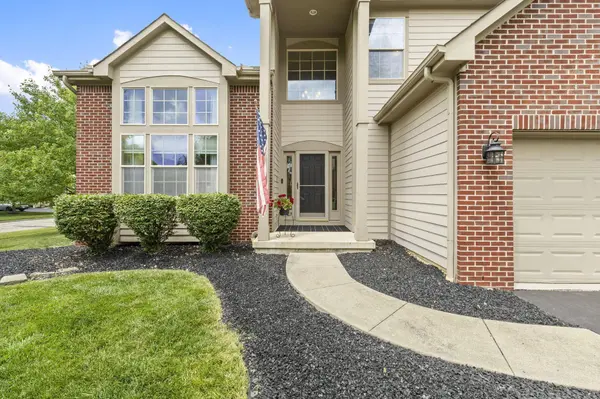 7508 Twin Acorn Court, Lewis Center, OH 43035