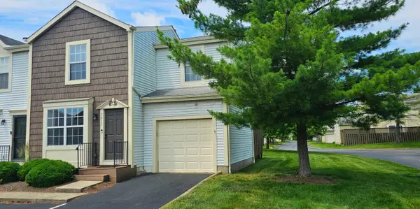 5087 Singleton Drive #33D, Hilliard, OH 43026