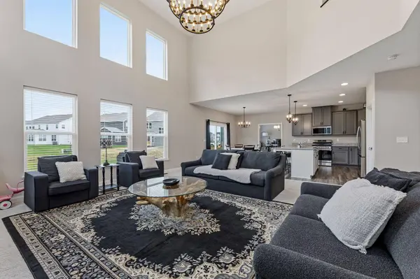 1405 Sand Dome Way, Plain City, OH 43064