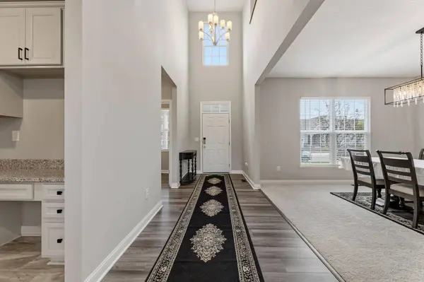 1405 Sand Dome Way, Plain City, OH 43064