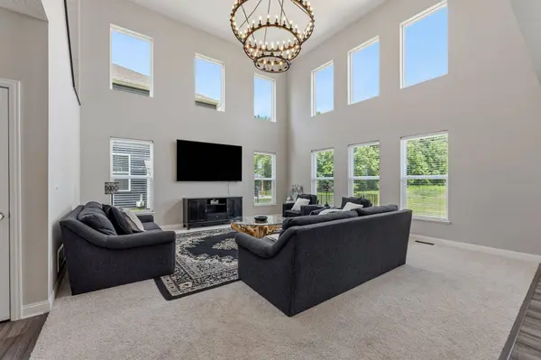 1405 Sand Dome Way, Plain City, OH 43064