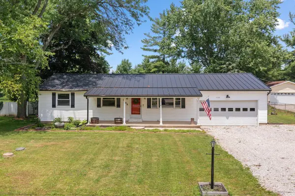 1108 Owens Road, Marion, OH 43302