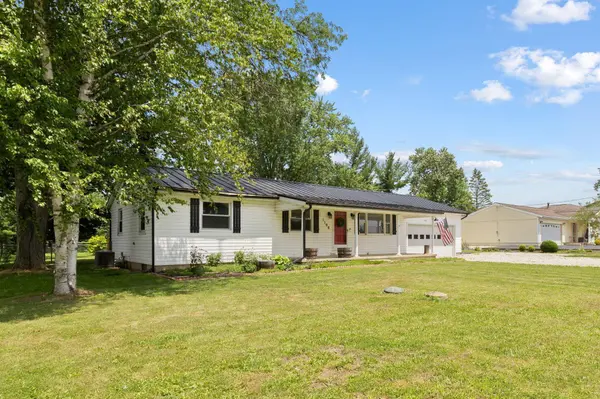 1108 Owens Road, Marion, OH 43302