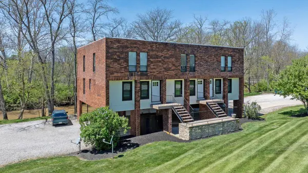 3480 Ostrander Road, Ostrander, OH 43061
