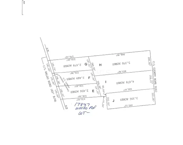 15013 County Home Road
