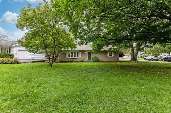 319 W South Street, Worthington, OH 43085