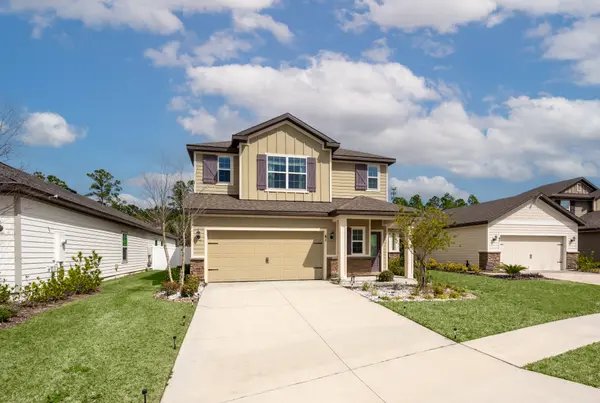 41 Brybar Dr, St Johns, FL 32095-7581