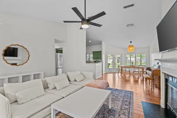 284 N Churchill Dr, St Augustine, FL 32086-4151