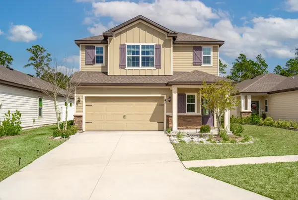 41 Brybar Dr, St Johns, FL 32095-7581