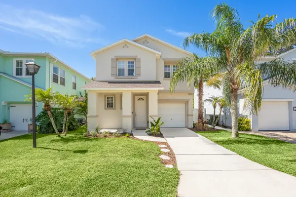 105 Serenity Bay Blvd, St Augustine, FL 32080-6611