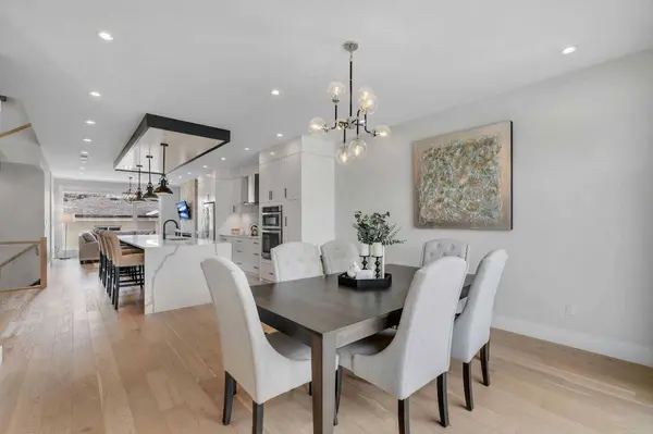 1148 Radnor AVE NE, Calgary, AB T2E 5H6