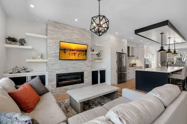 1148 Radnor AVE NE, Calgary, AB T2E 5H6