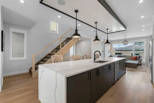 1148 Radnor AVE NE, Calgary, AB T2E 5H6