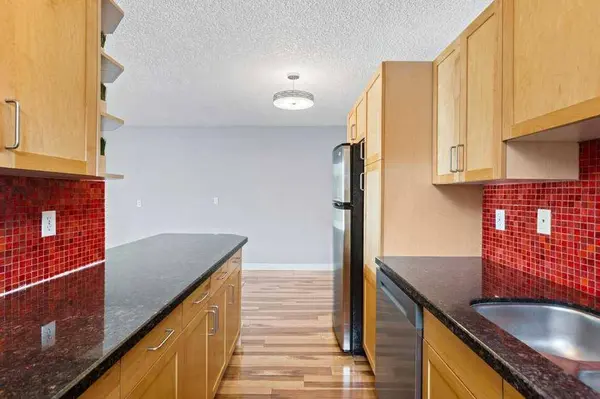 927 2 AVE NW #401, Calgary, AB T2N 0E7