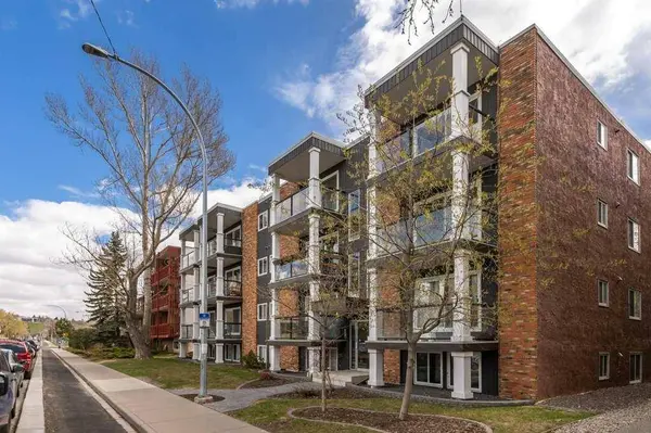 927 2 AVE NW #401, Calgary, AB T2N 0E7