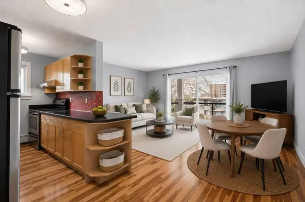 927 2 AVE NW #401, Calgary, AB T2N 0E7