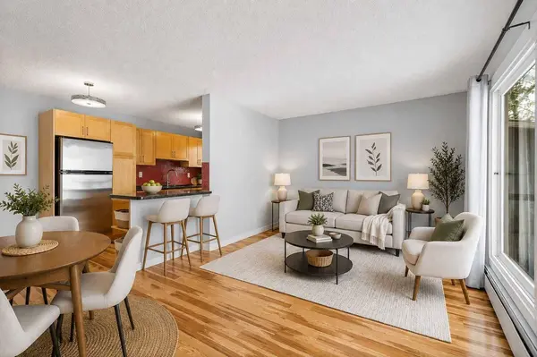 927 2 AVE NW #401, Calgary, AB T2N 0E7