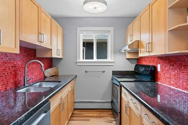 927 2 AVE NW #401, Calgary, AB T2N 0E7