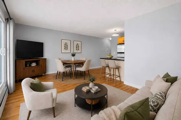 927 2 AVE NW #401, Calgary, AB T2N 0E7