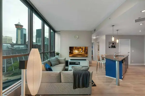 220 12 AVE SE #2001, Calgary, AB T2G 0R5