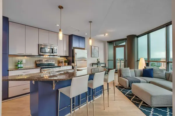 220 12 AVE SE #2001, Calgary, AB T2G 0R5