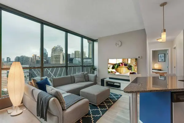 220 12 AVE SE #2001, Calgary, AB T2G 0R5