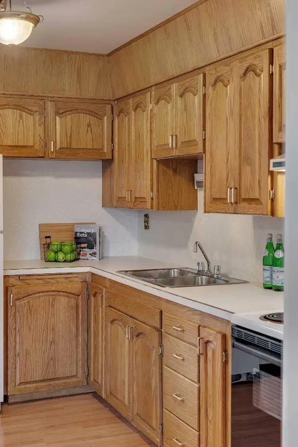 219 Tache AVE NW, Calgary, AB T2K 3R6