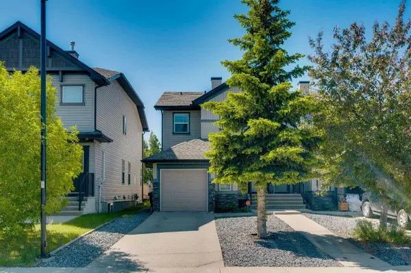 149 Luxstone WAY SW, Airdrie, AB T4B 0H3