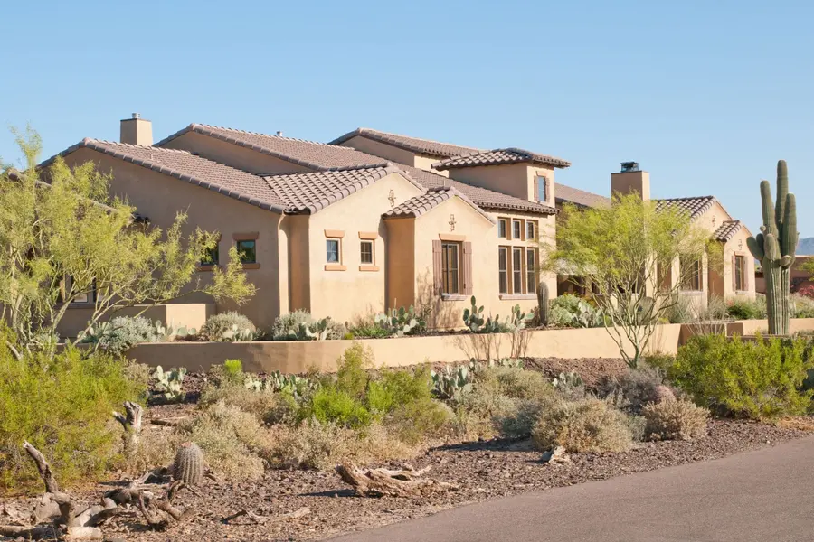 McDowell Mountain Ranch