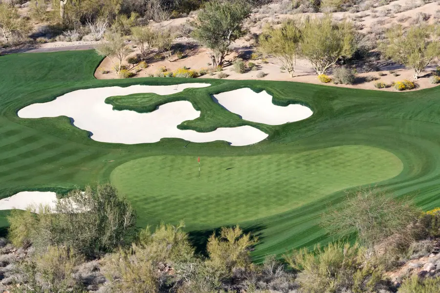 Grayhawk