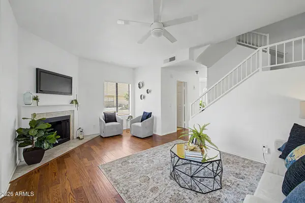 1017 E MARYLAND Avenue #108, Phoenix, AZ 85014