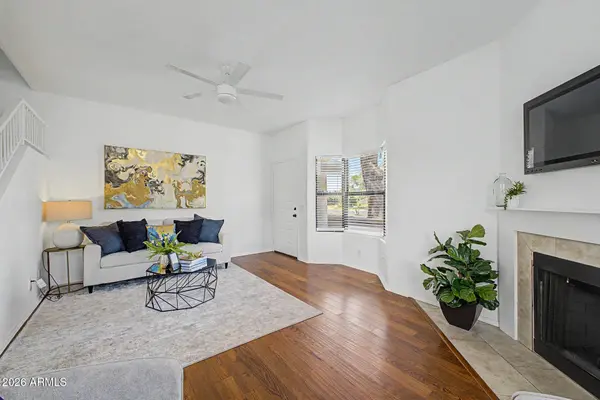 1017 E MARYLAND Avenue #108, Phoenix, AZ 85014