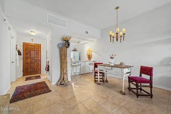 7432 E CAREFREE Drive #12, Carefree, AZ 85377