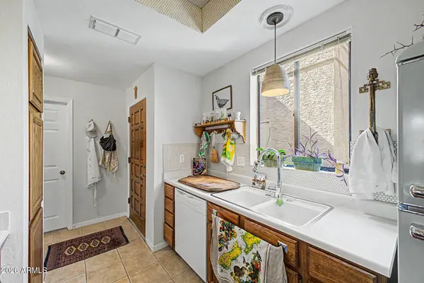7432 E CAREFREE Drive #12, Carefree, AZ 85377