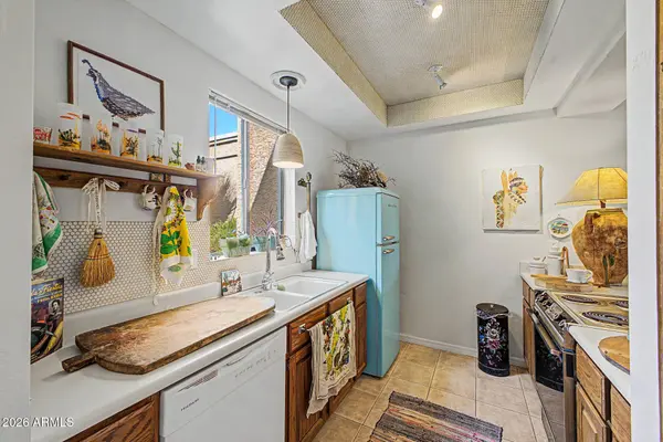 7432 E CAREFREE Drive #12, Carefree, AZ 85377