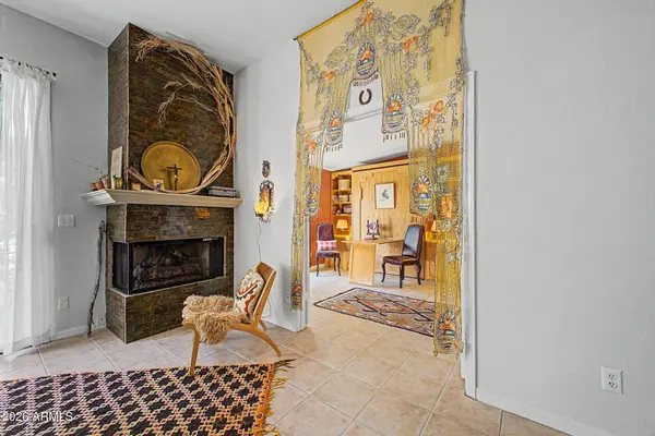 7432 E CAREFREE Drive #12, Carefree, AZ 85377