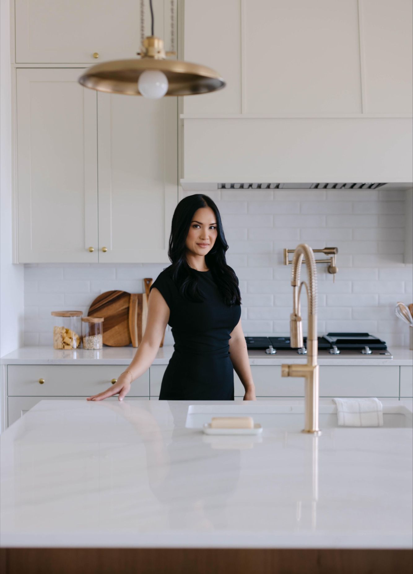 Naomi Rutkey, River West neighbor and real estate agent