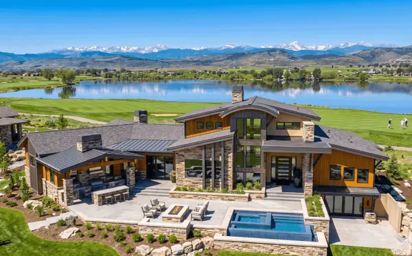 Northern Colorado Luxury