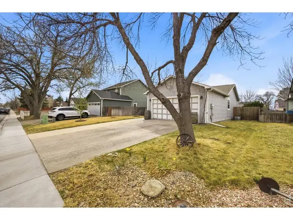 8431 3rd, Wellington, CO 80549