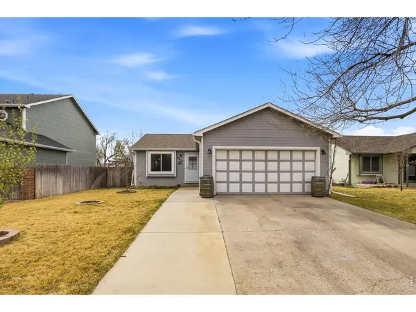 8431 3rd, Wellington, CO 80549