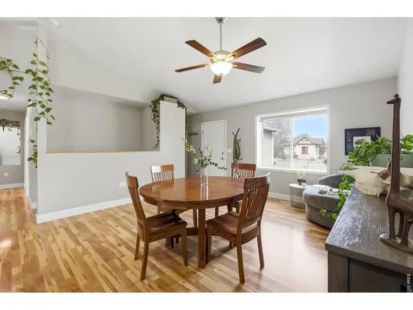 8431 3rd, Wellington, CO 80549