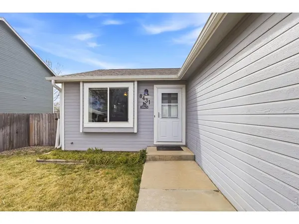 8431 3rd, Wellington, CO 80549