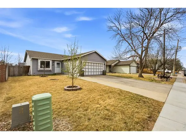 8431 3rd, Wellington, CO 80549